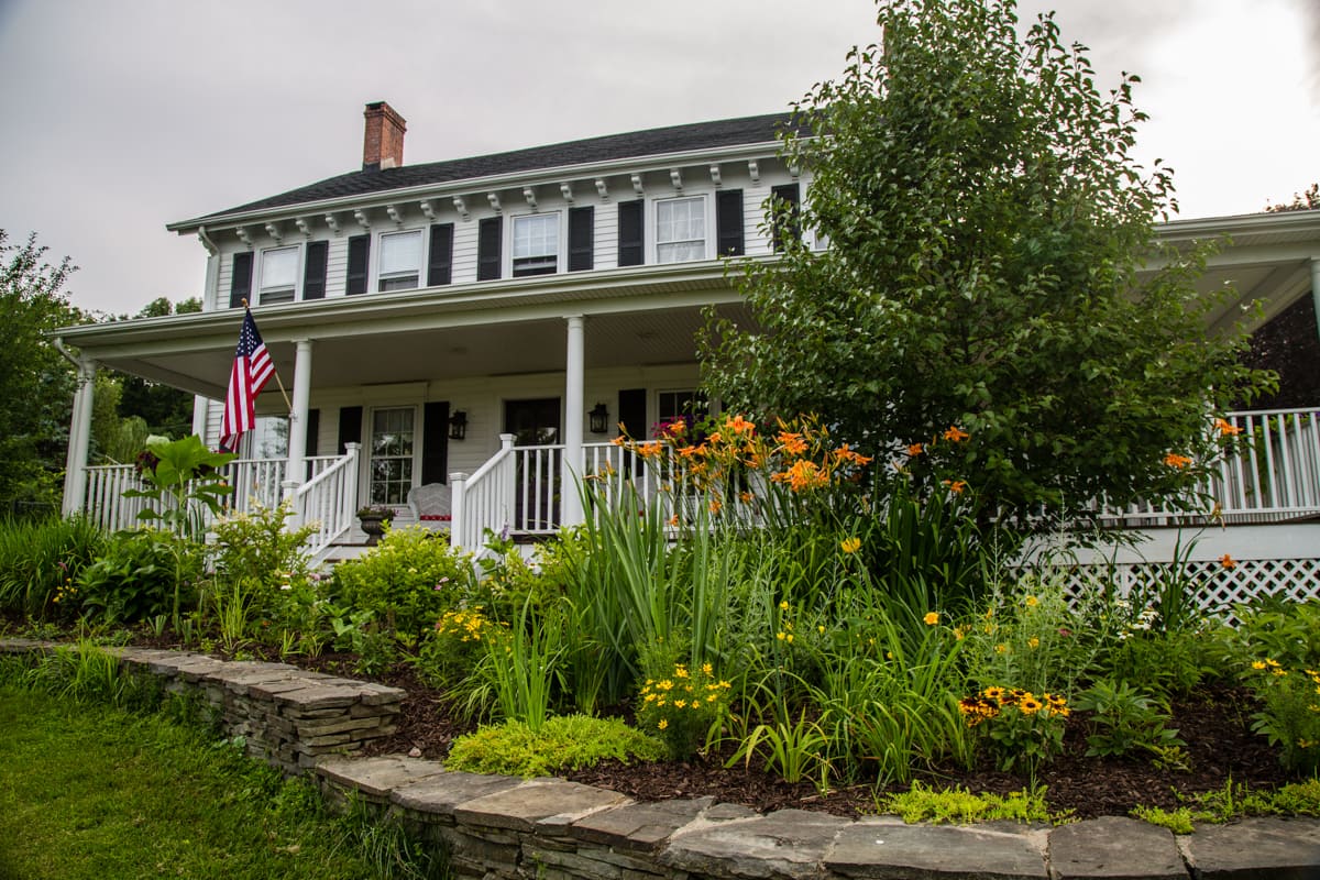 Glenwood Farmhouse